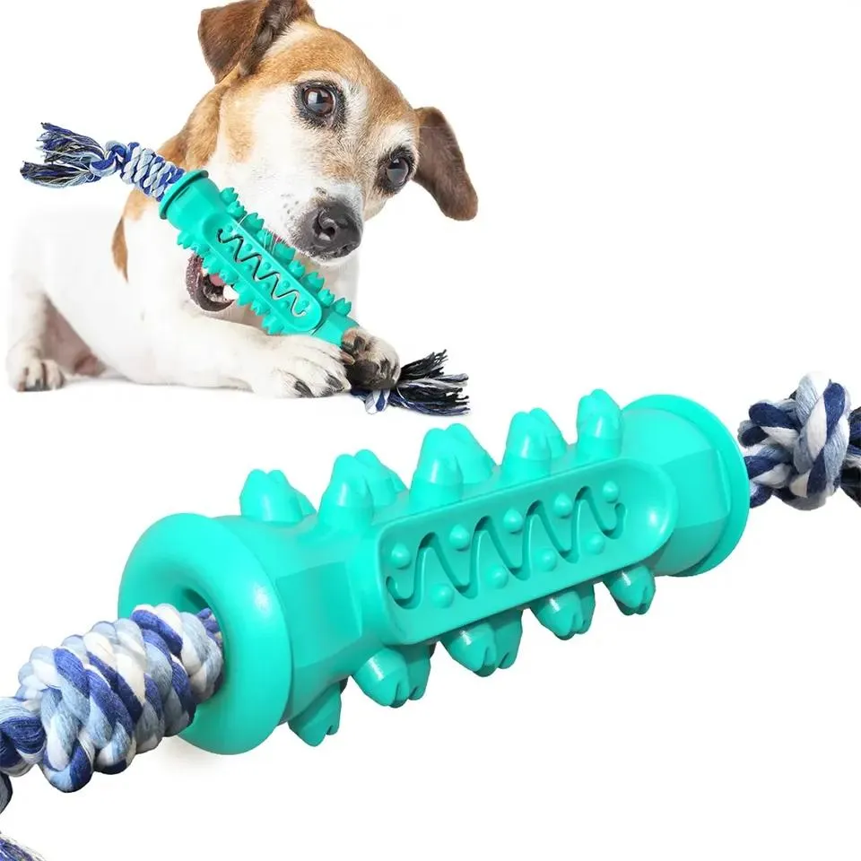 Interactive Chew Toys Interactive Puzzle Game Dog Chew Pet Toy
