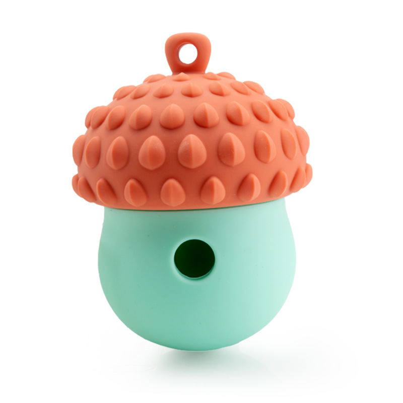 Pet Toy Ball Detail 1