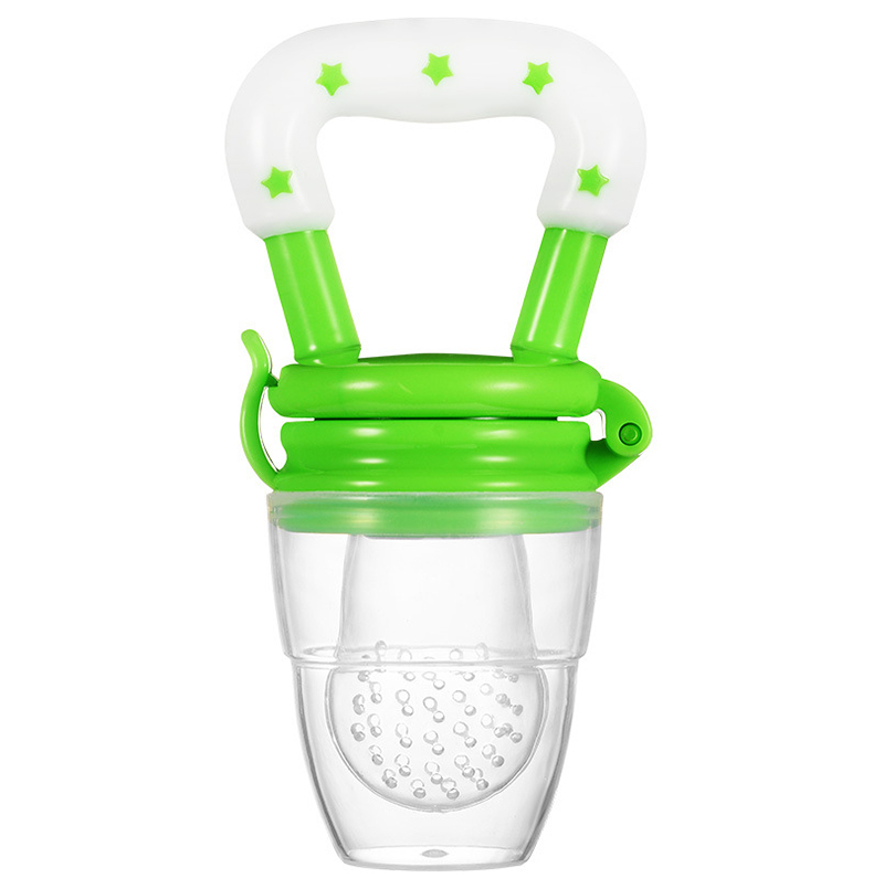 Baby Fruit Feeder Pacifier Display 9