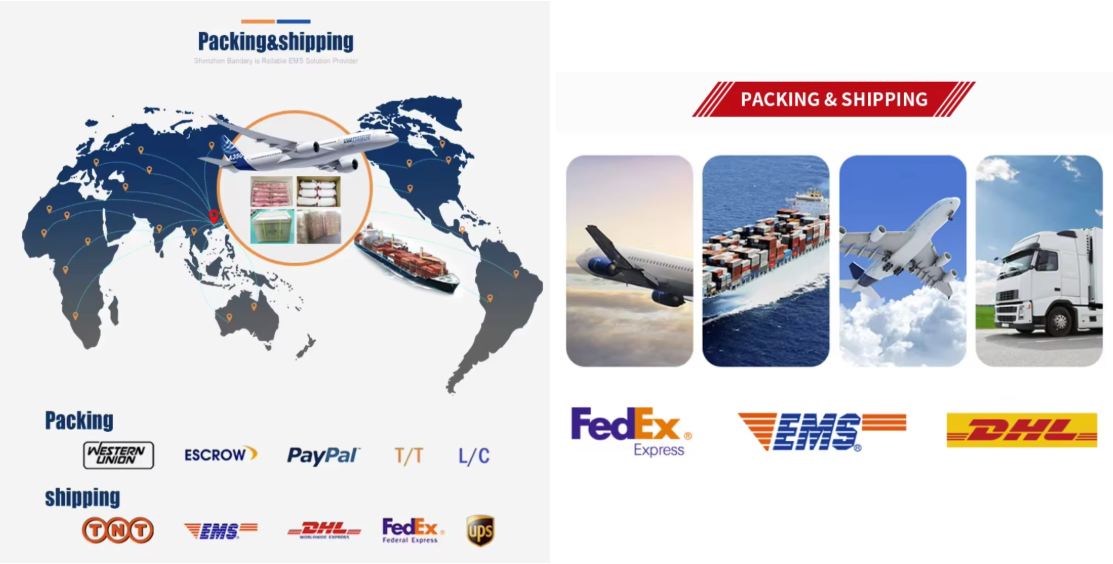 Supply Chain Excellence