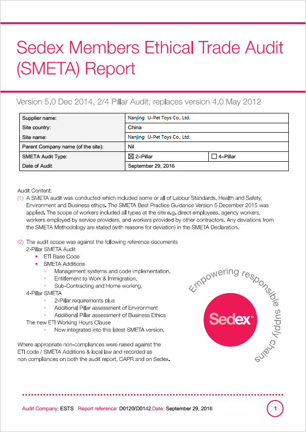 Certificate 4