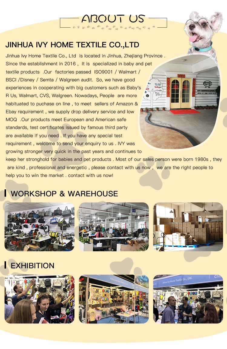 Company Profile Overview