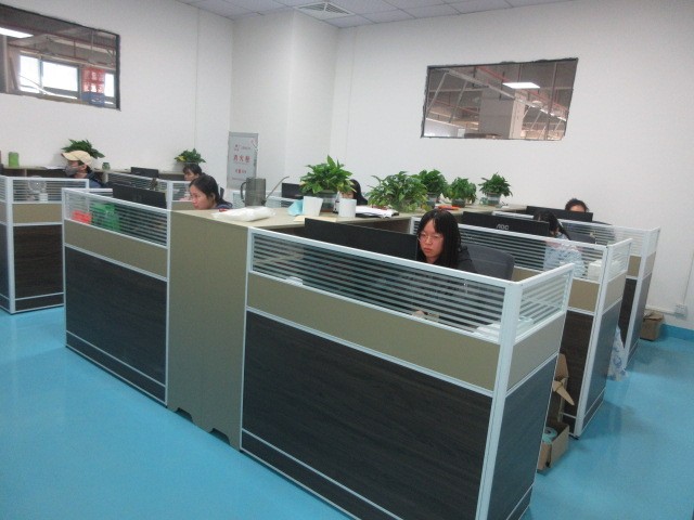 Product Quality Certification Inspection