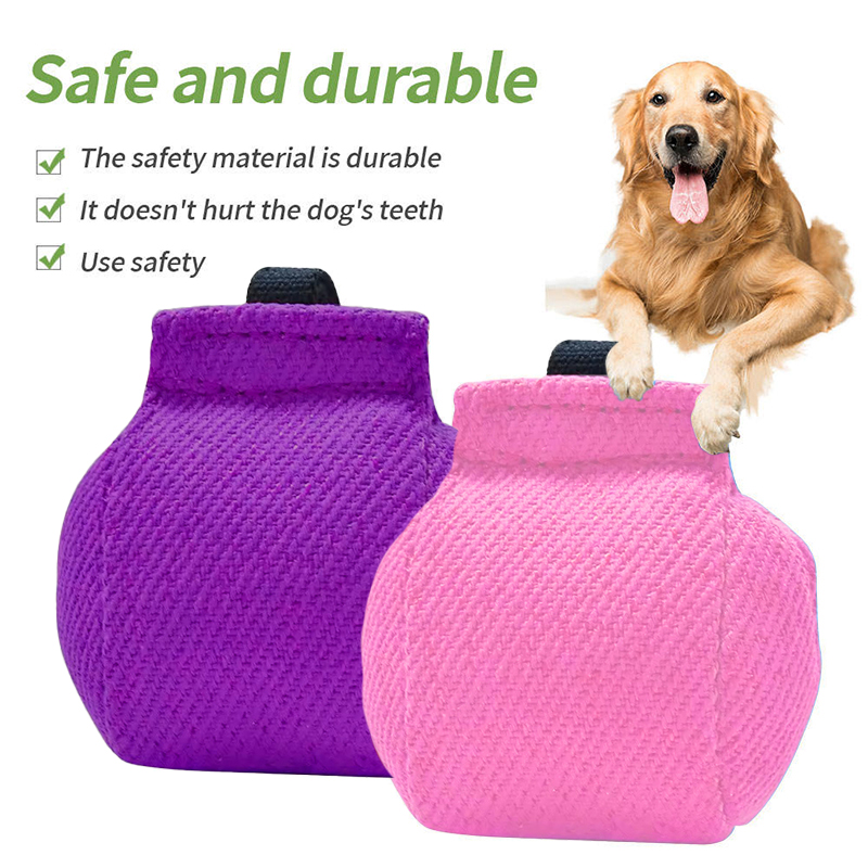 Dog Bite Pillow Details 2