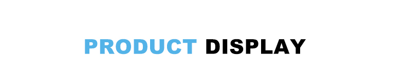 TPR Dental Cleaning Toy Showcase 2