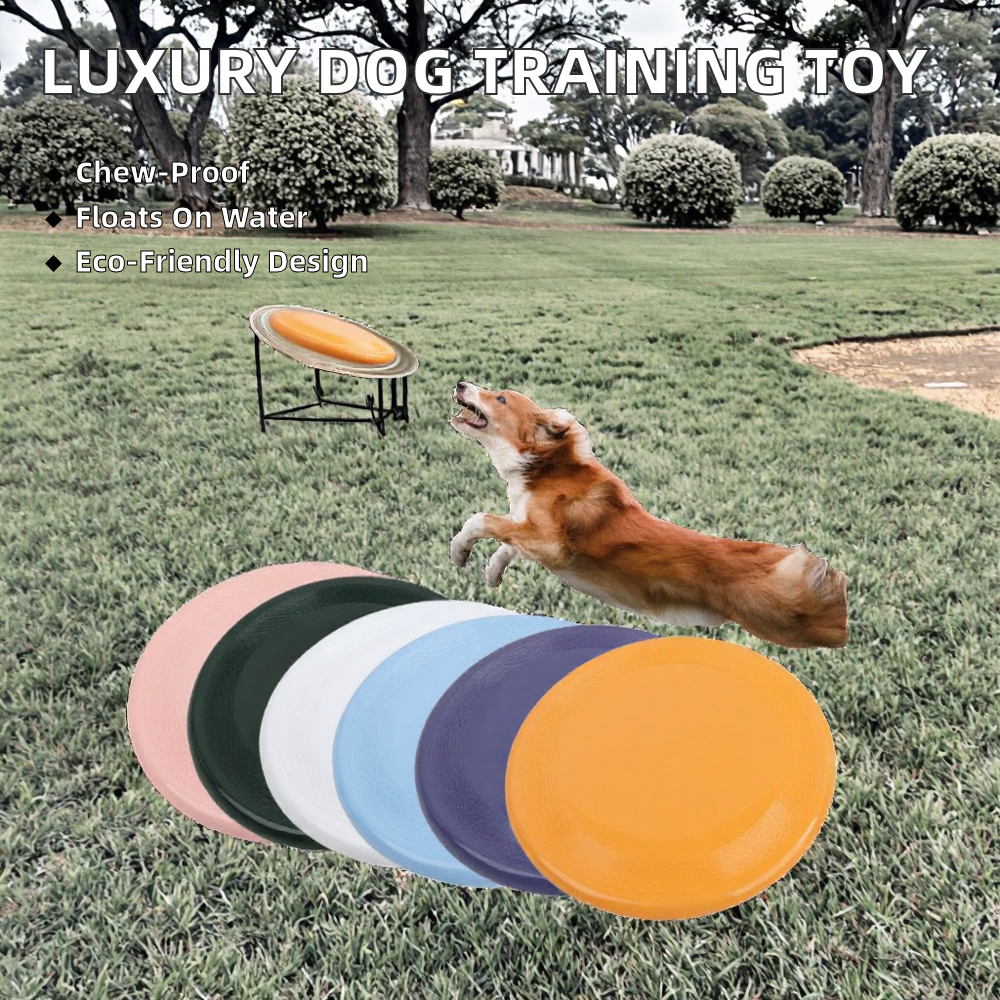 Pet Toy Specifications