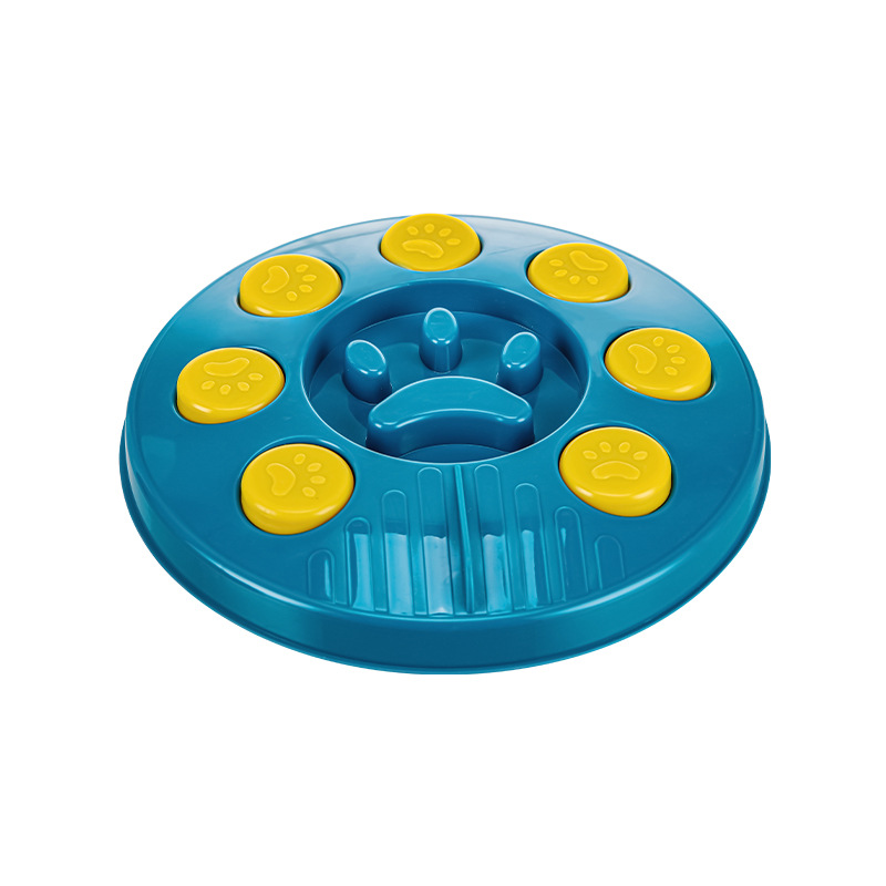 Dog Puzzle Feeder Details 4