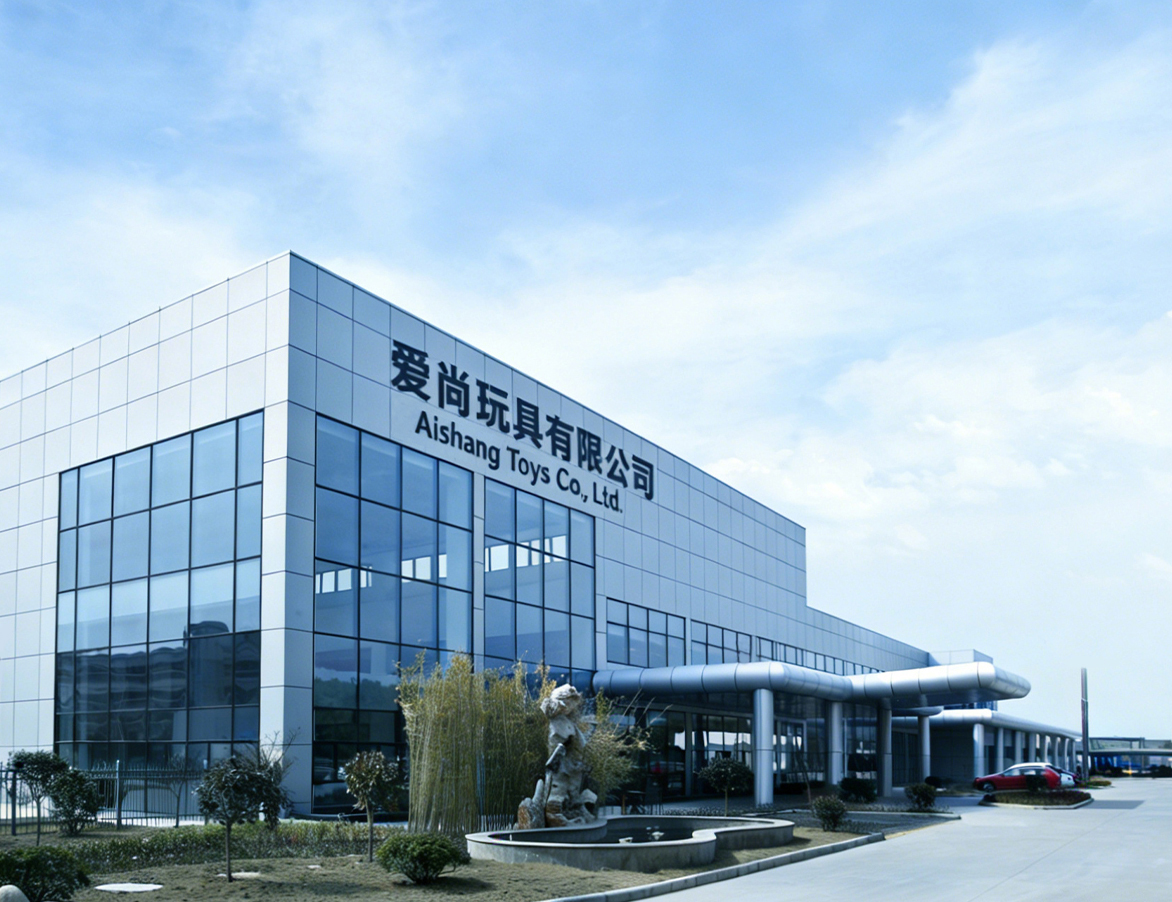 Company display 1