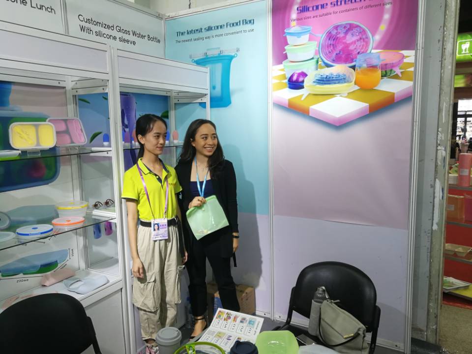 Customer Showcase 6
