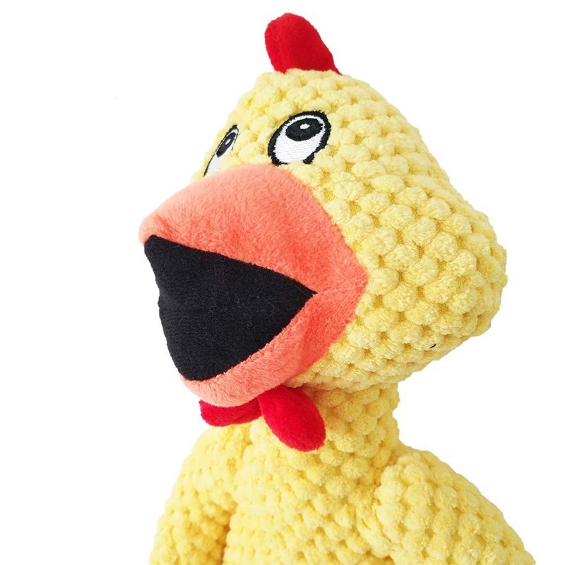 Squeak Toy Detail 6