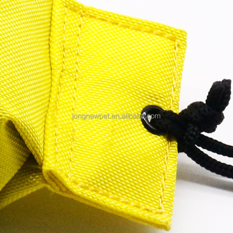 Oxford Dog Bite Toy 7