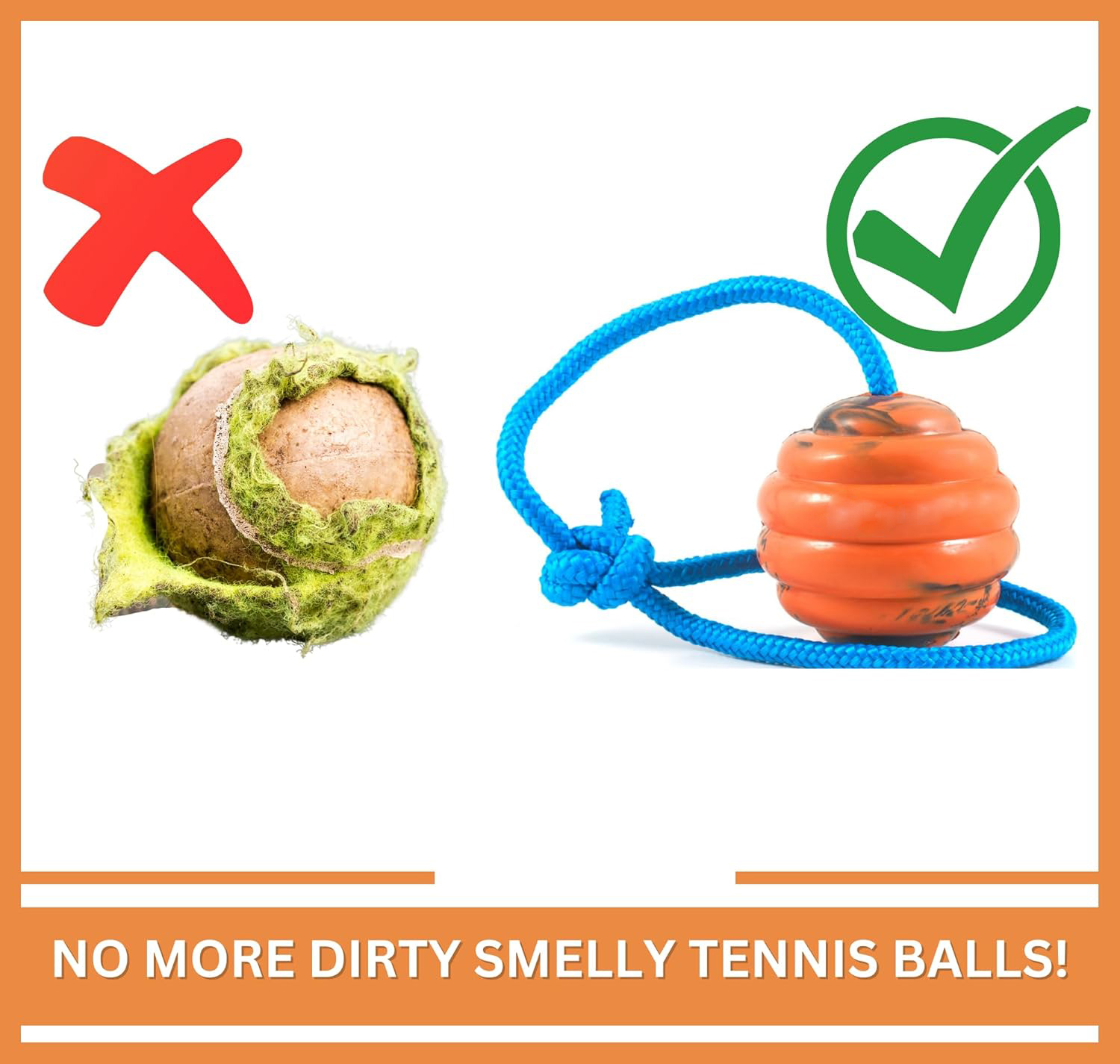Manufacturer Durable Pet Interactive Exercise Ball Toys Dog Reward Chew Toy for Dog Tooth Clean Training Ball Toys