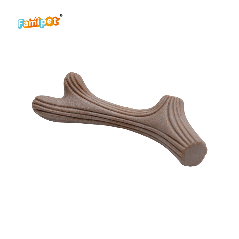Famipet Wholesale New Arrival Tough Durable Indestructable Pet Dog Chew Toy for Aggressive Chewers