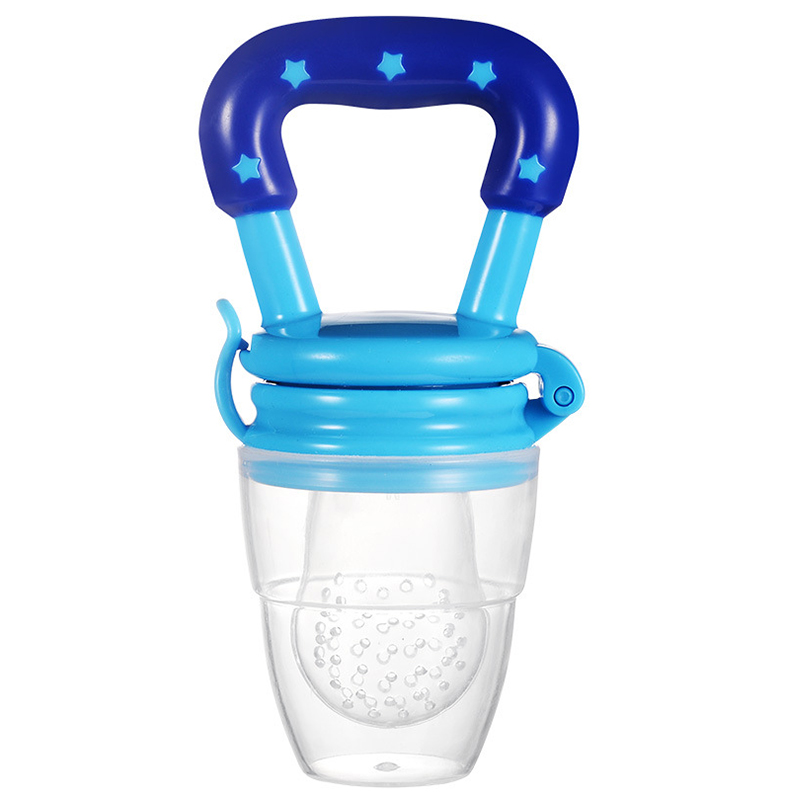 Baby Fruit Feeder Pacifier Display 8
