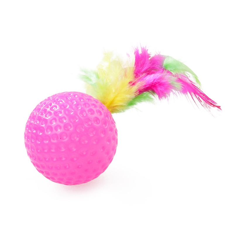 Wholesale Pet Supplies Multi Combination Interactive Toys cat Accessories Pet cat Toys