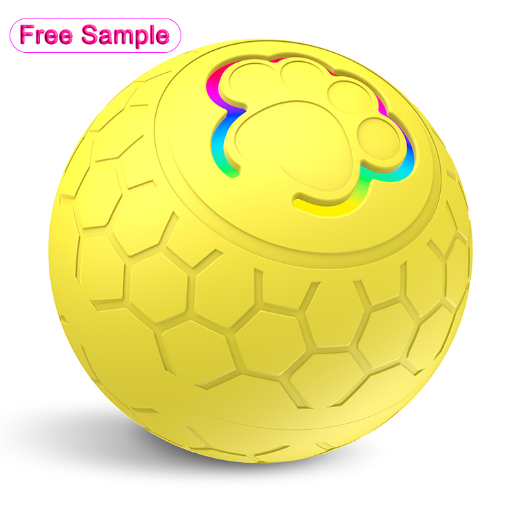 Bouncing Dog Toy Options 3
