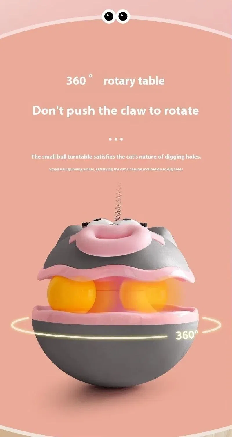 Cat Toy Details 3