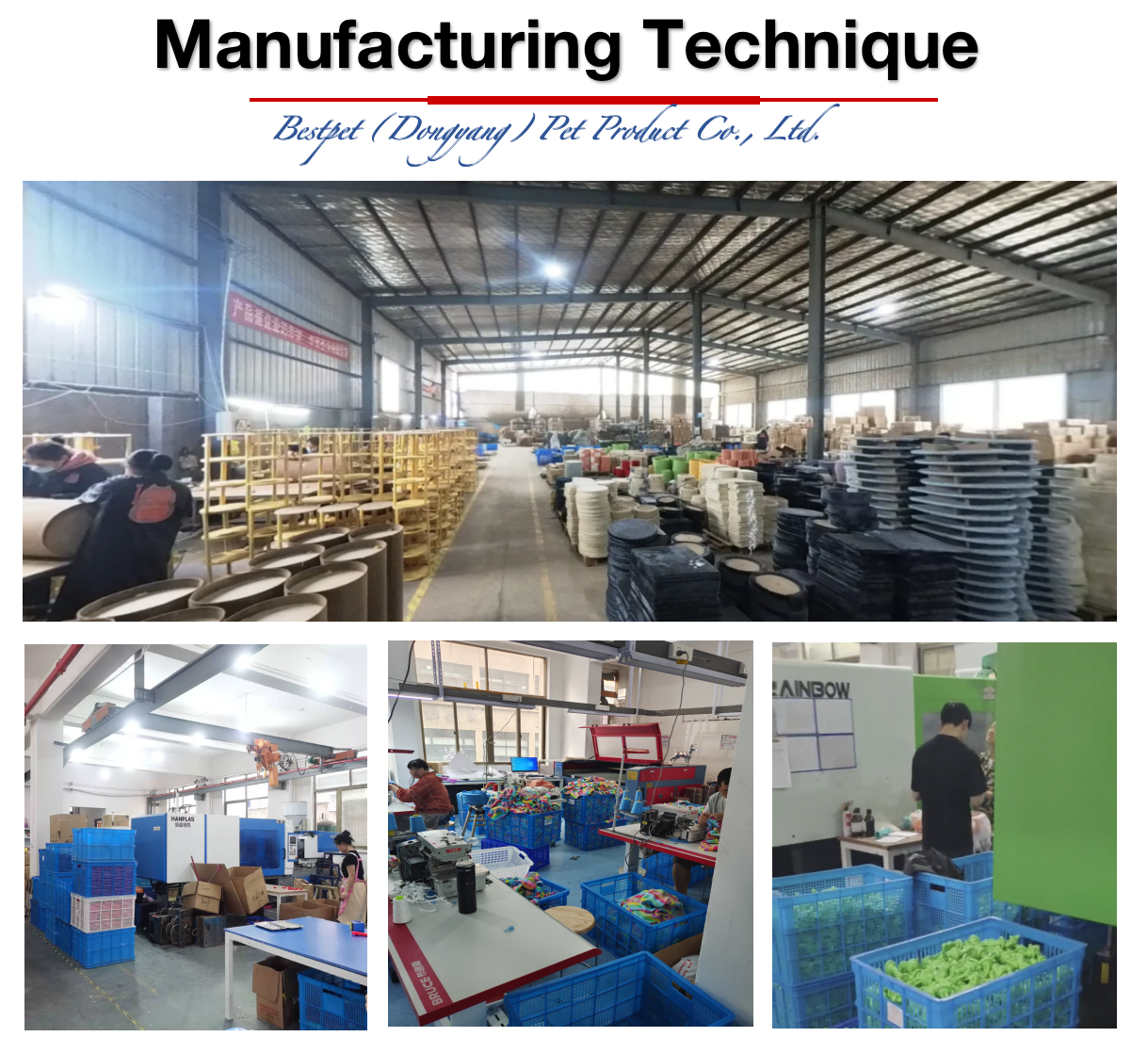 Company Overview 3