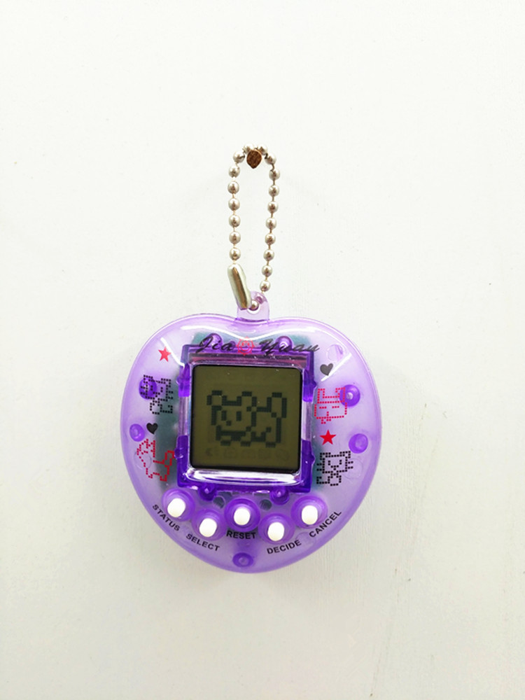 Tamagotchi Toy details 4