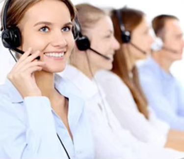 Customer Service