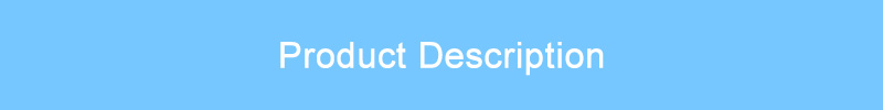 Product Highlight