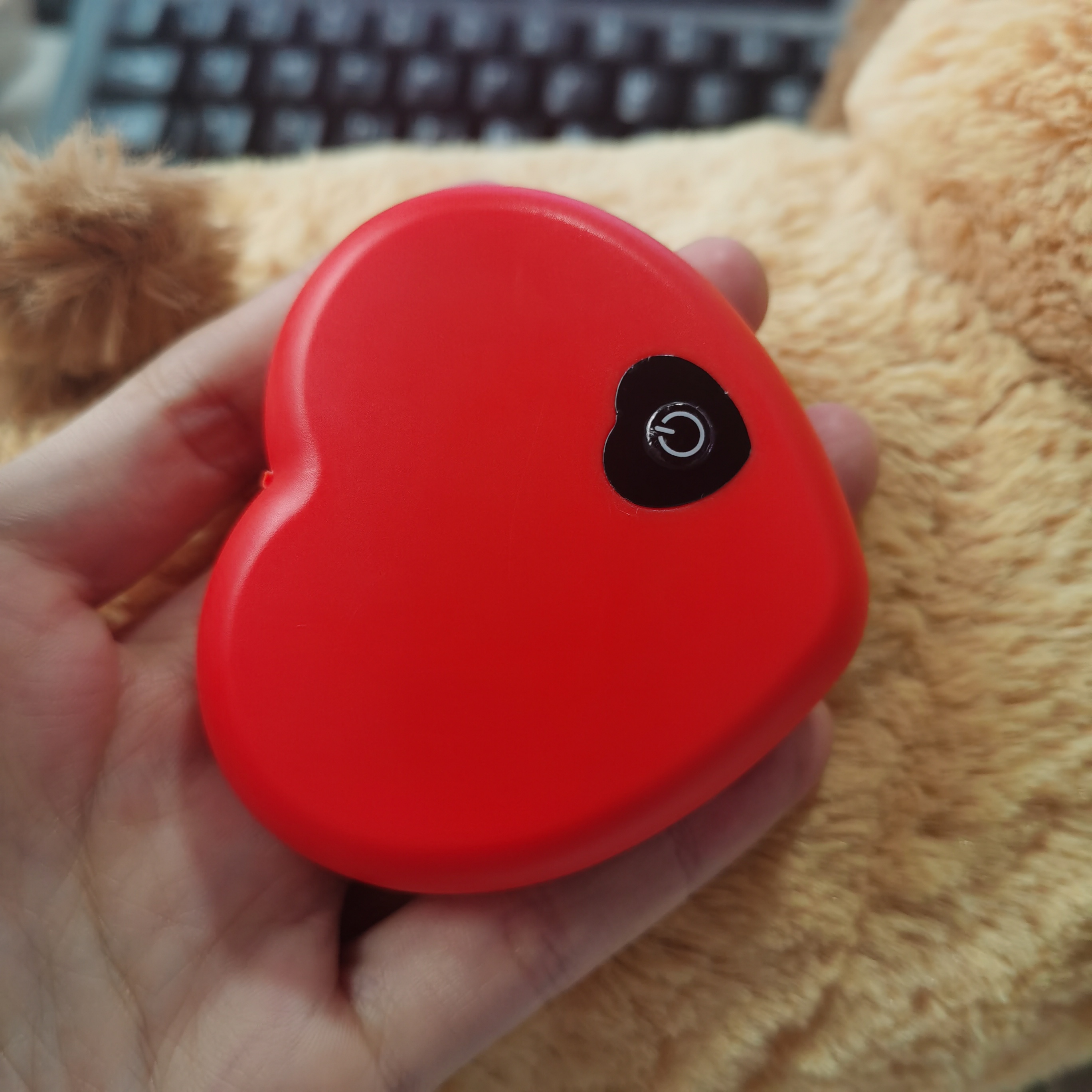 Heartbeat Device Details 6
