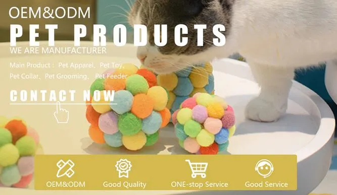 Cat Toy Set Selection