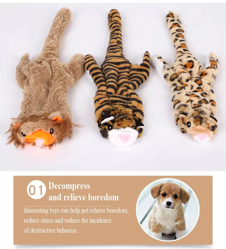 Pet Vocal Toy Details 6