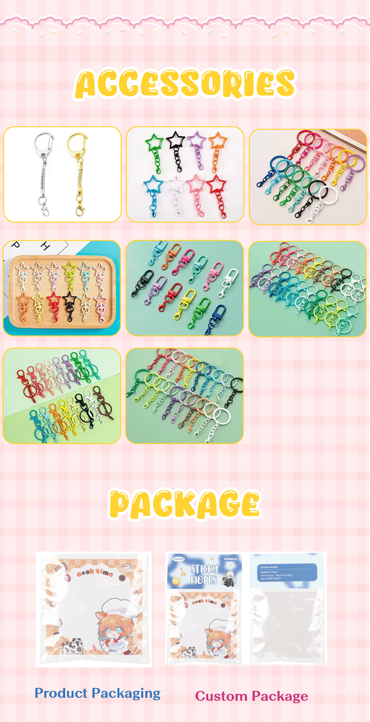 Keychain Sample 5