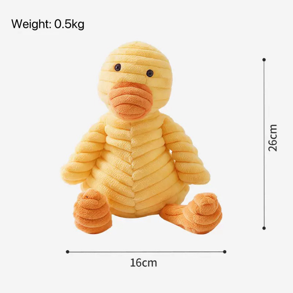 Pet Toy Color 4