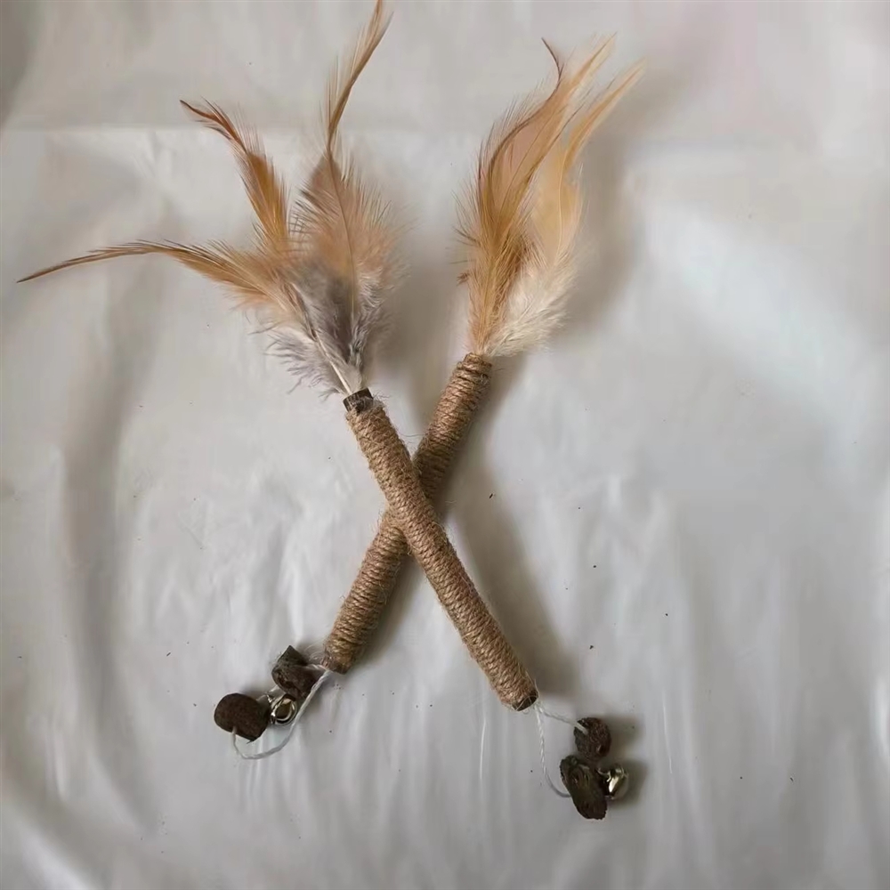 Wholesale Chew Toys Cleaning Teeth Sticks Natural Matatabi Pet