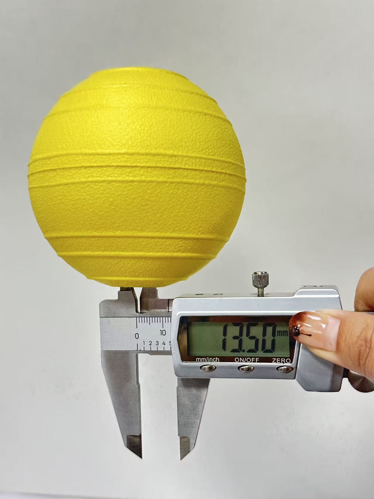 Wholesale Custom 8CM EVA Foam Dog Ball Eco-Friendly Interactive Pet Chew Toys Outdoor Fetch Game and Boredom Relief Pet Chew