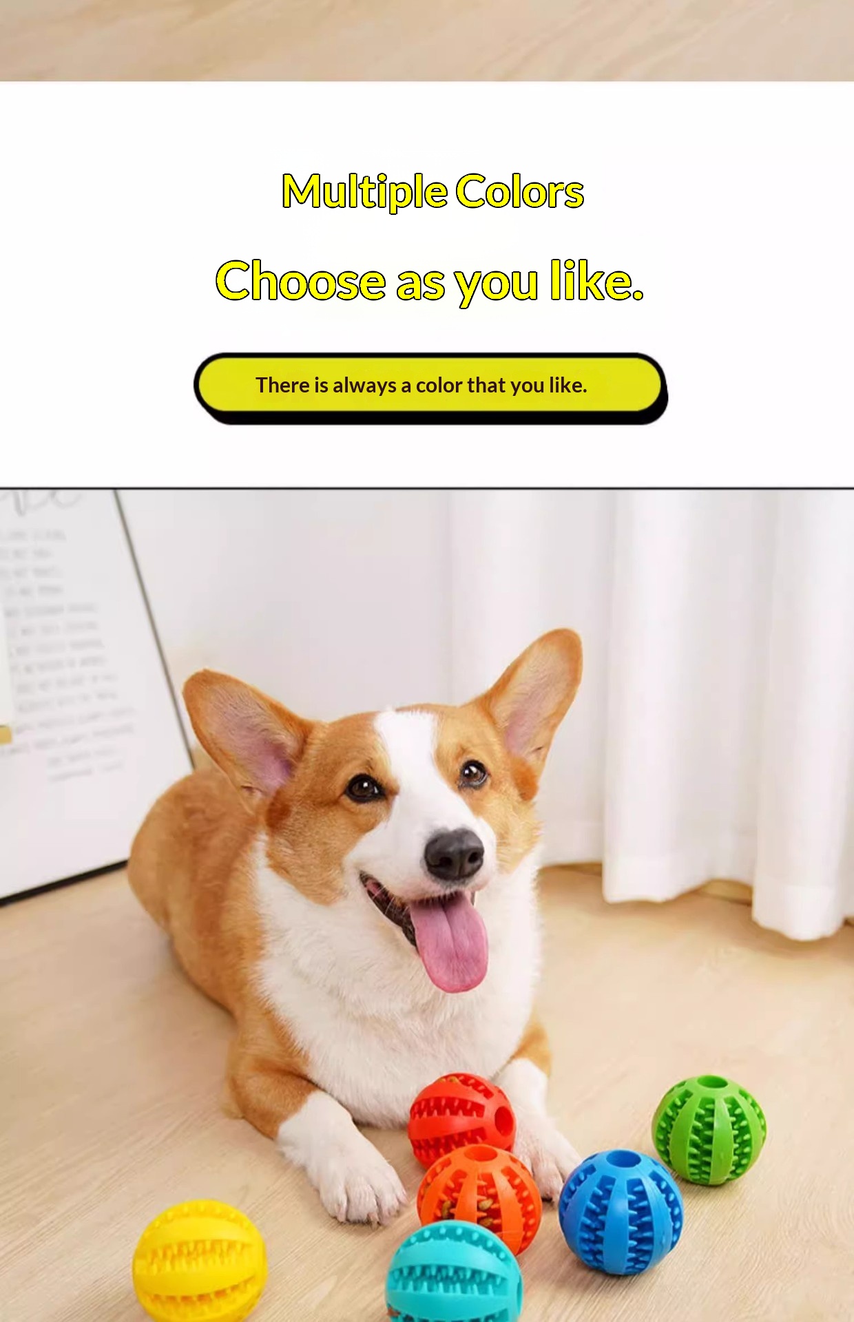 Dog Toy Preview 12