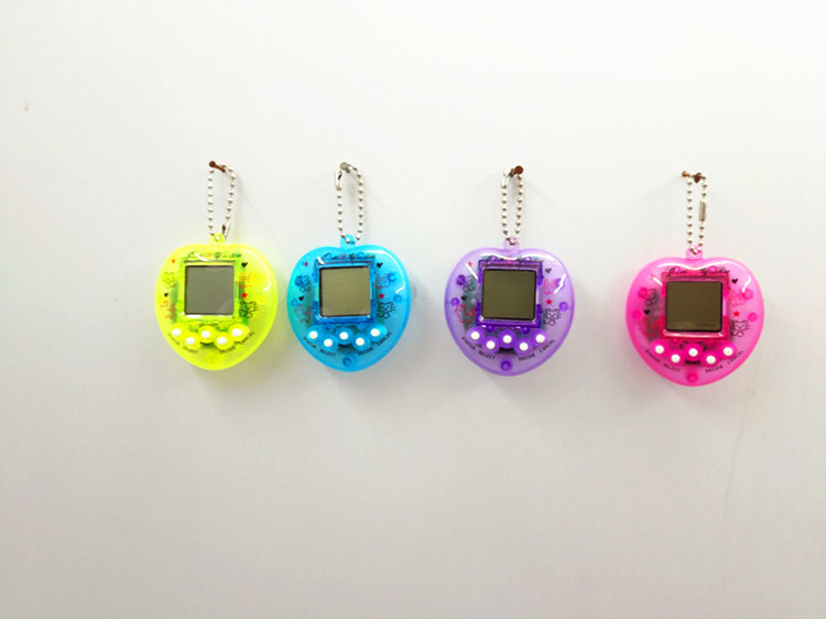 Tamagotchi Toy details 6