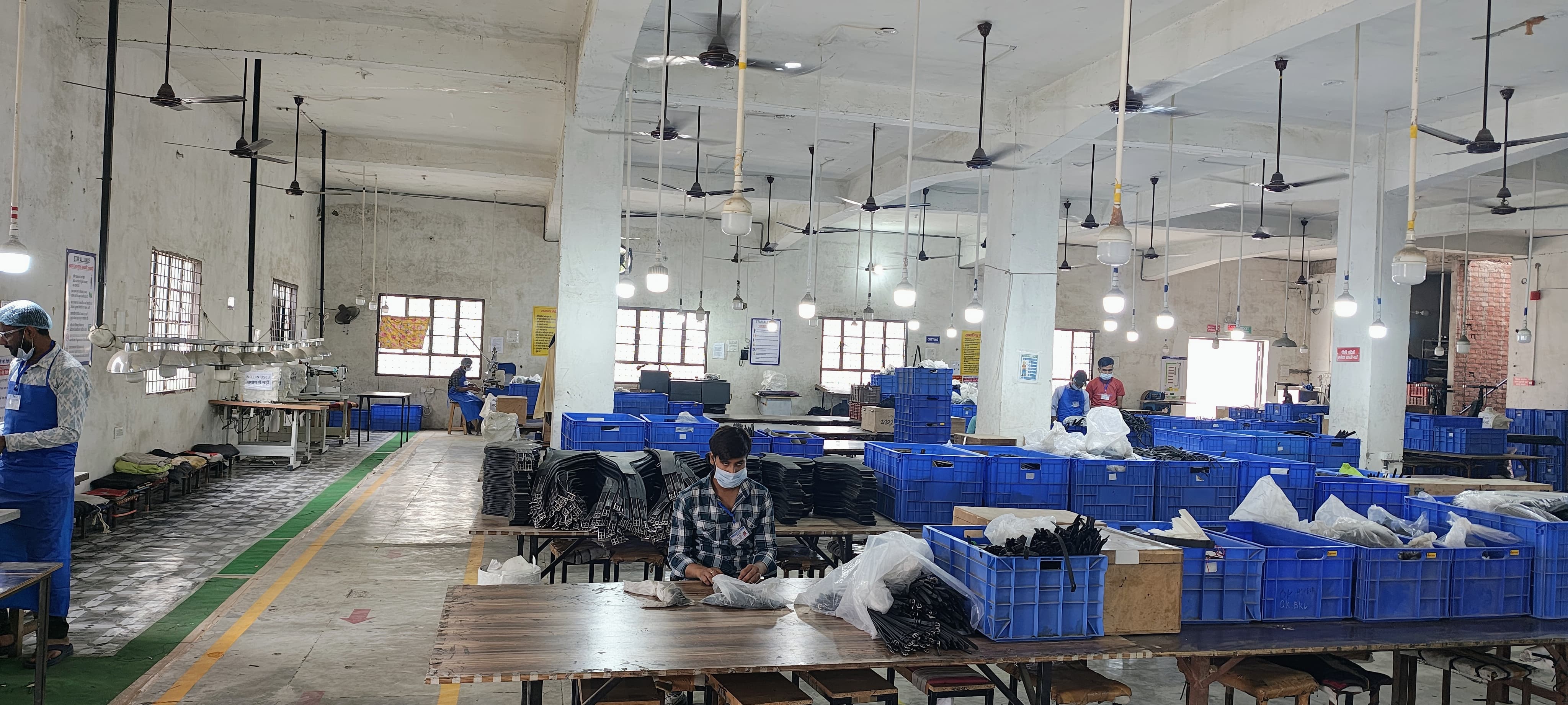 Production Line