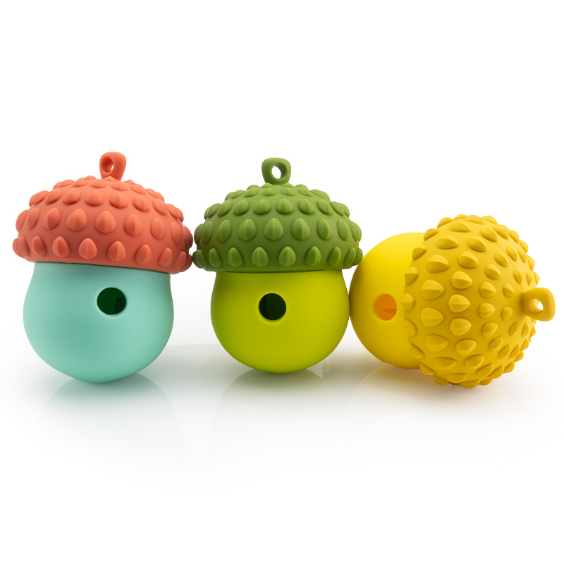 Pet Toy Ball Detail 4