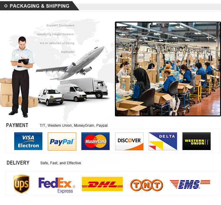 Product Packaging