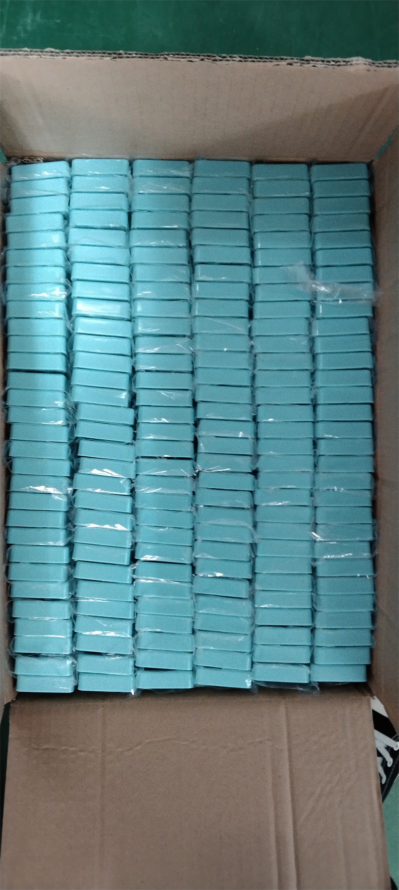 Packaging 2