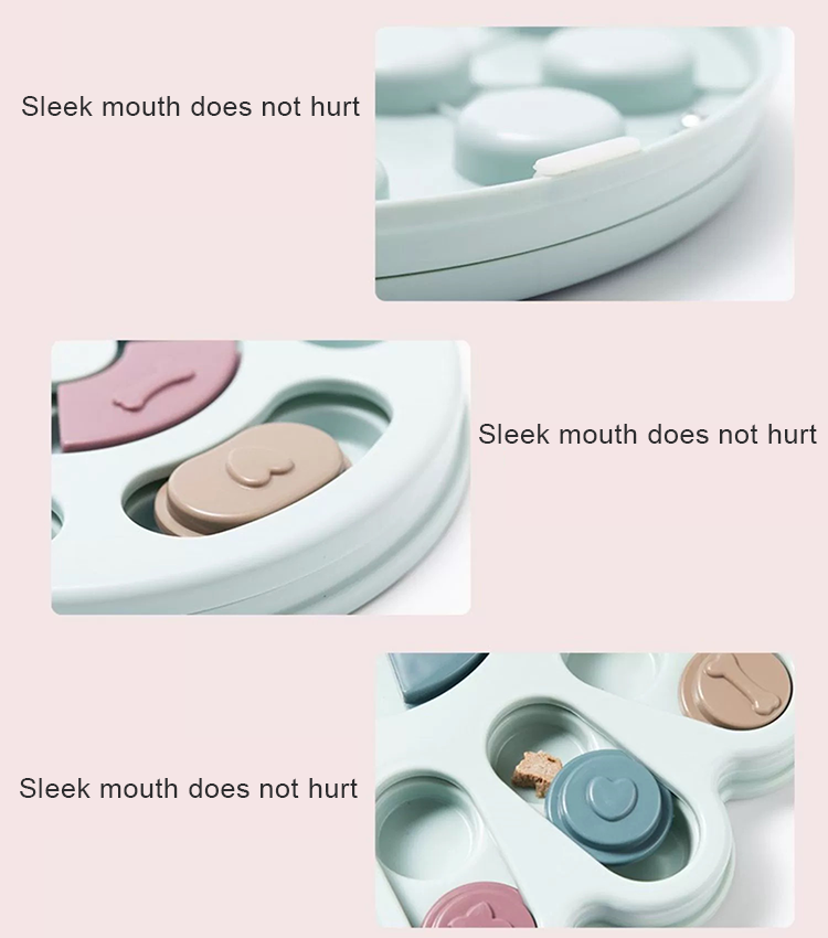 Pet Chew Toy Details