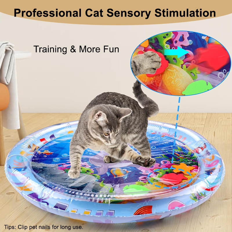 Sensory Play Mat View 1