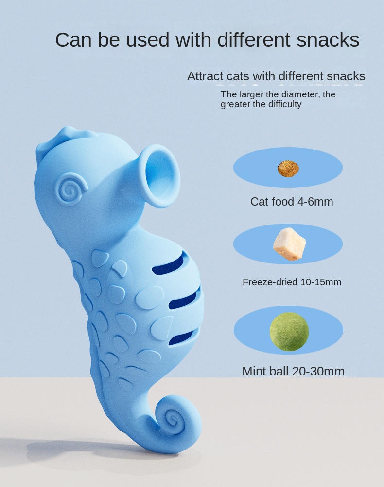 Pet chewing toy detail 4