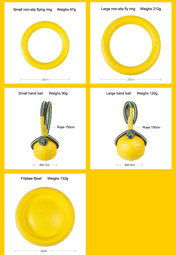 Pet Supply Detail 3
