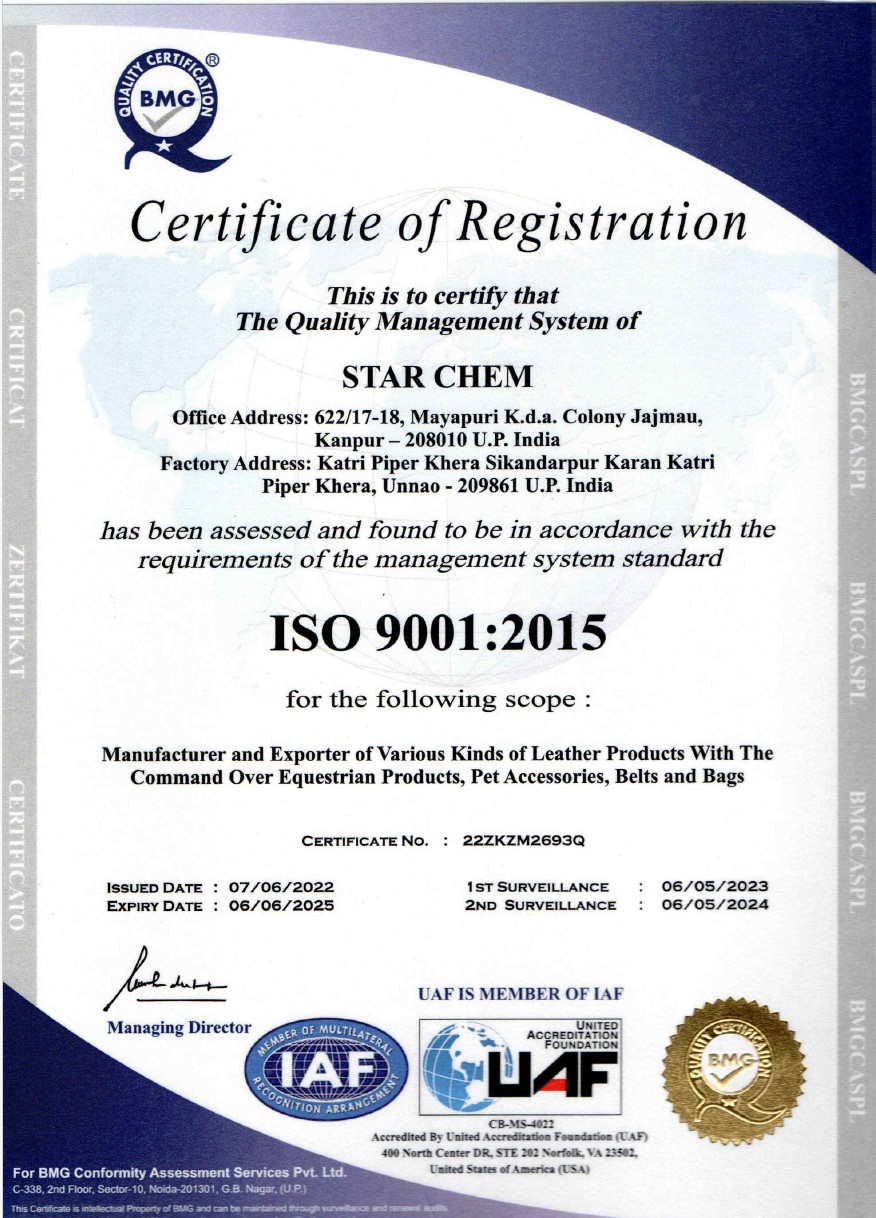 Certificate 3
