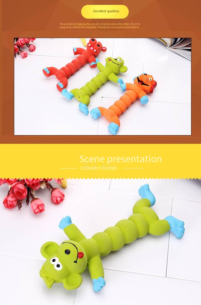 Pet Toy Farm Series