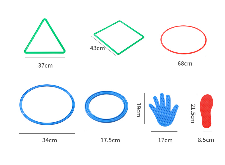 Balance Training Toy View 2