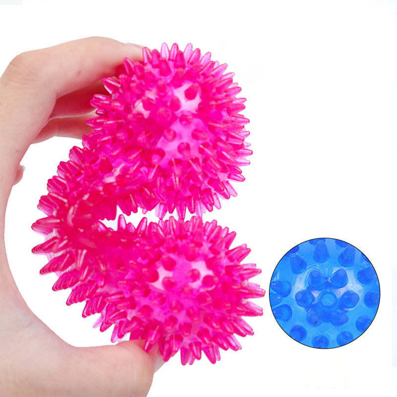TPR Dog Toy Detail 2
