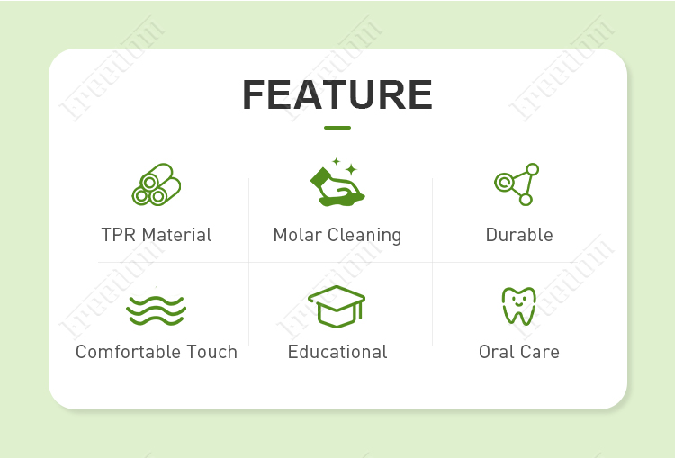 Features of TPR Dog Toys