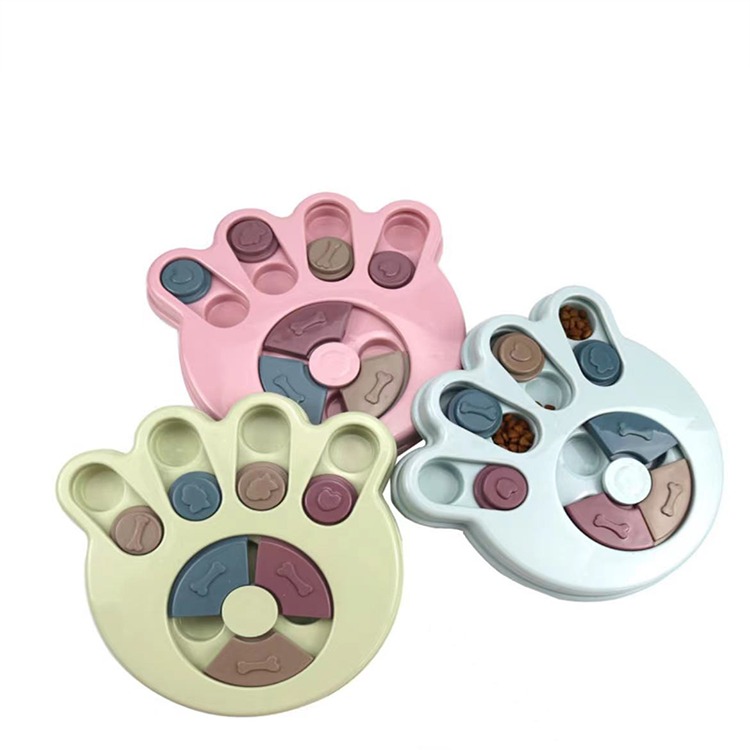 Pet Chew Toy Details