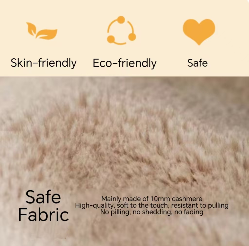 Premium Fabric Quality