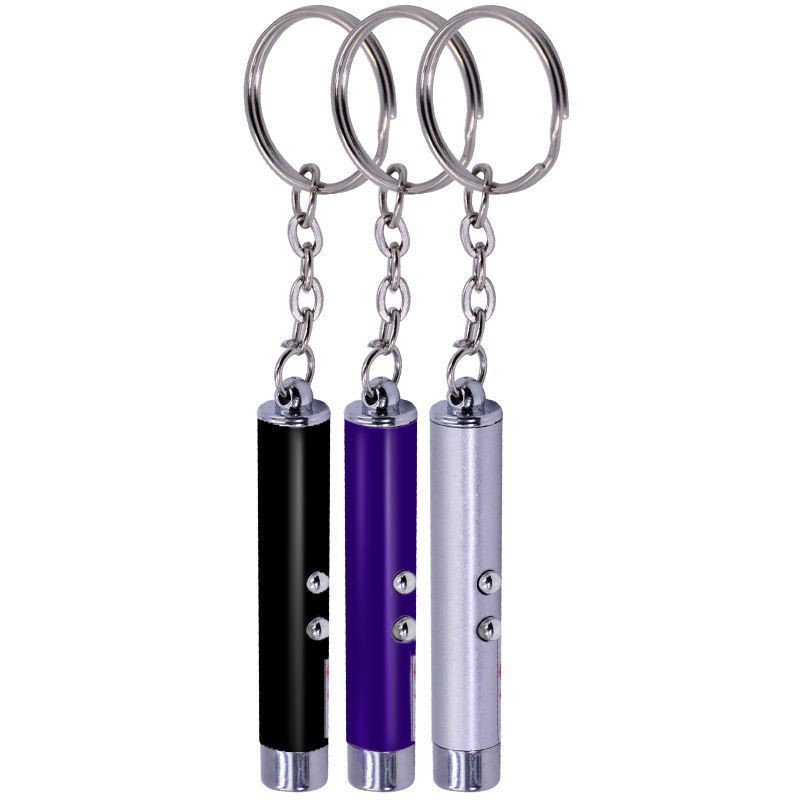Eco-friendly Plastic Teasing Pen